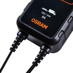 Osram inteligentná nabíjačka 8 ampérová BATTERYcharge 908