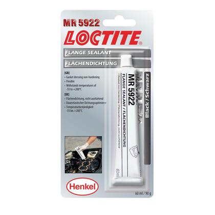 LOCTITE SI 5922 TB plošné tesnenie č.2   60ml nevytvrdzujúce