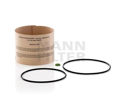 Mann-filter tesnenie ZR12001z