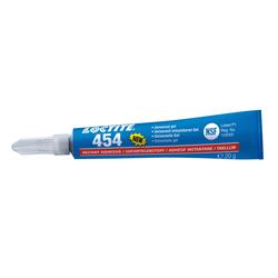 LOCTITE 454 TB sekundové lepidlo    20g gel