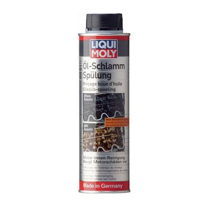 LIQUI MOLY vyplachovač olejových usadenín 300ml (2678)