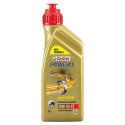 Castrol Power1 4T 20W-50 1L (Actevo GP)