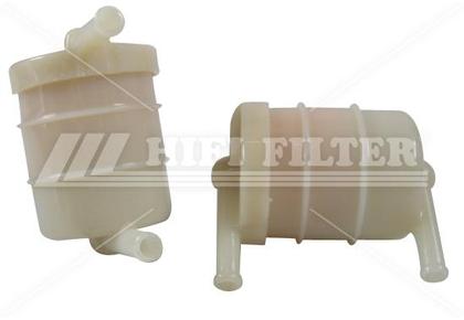 Hifi filter paliva SN 20004