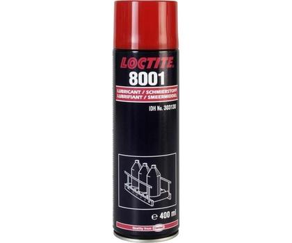 loctite 8001 penetračný olej 400ml