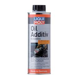 LIQUI MOLY ochrana pred opotrebením 500ml (1013)