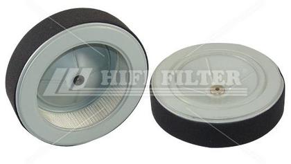 Hifi filter vzduchový SA 12452