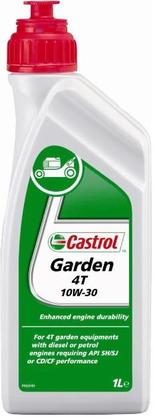 Castrol Garden 4T 10W-30 1L