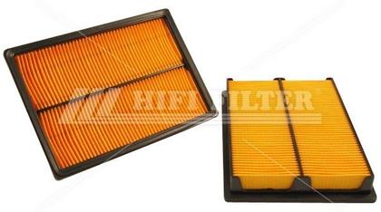 Hifi filter vzduchový SA 12300