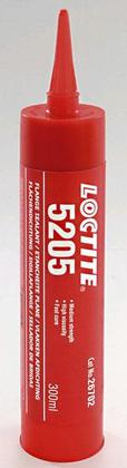 LOCTITE 5205 CR plošné tesnenie 300ml