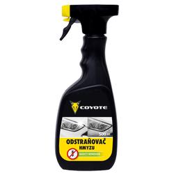 Coyote odstraňovač hmyzu MR 500ml