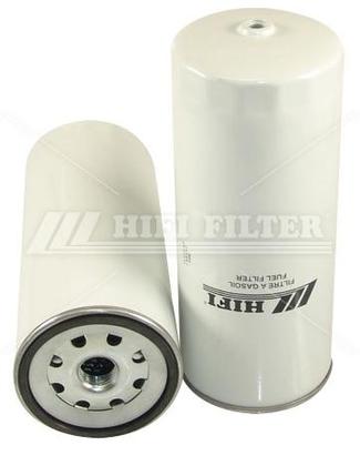 Hifi filter paliva SN 70366