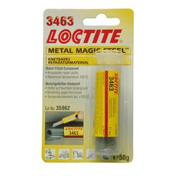 LOCTITE EA 3463 Metal Magic Steel, tyčinka  50g