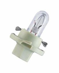 Osram 12V 1,2W BX8,4d