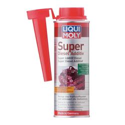 LIQUI MOLY prísada do nafty super 250ml (2677)