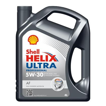 Shell helix ULTRA Professional AF 5W-30 1L
