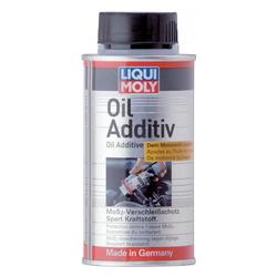 LIQUI MOLY ochrana pred opotrebením 125ml (1011)