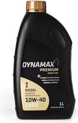 Dynamax M2T super HP GARDEN 0,5L (červený)