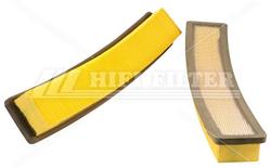 Hifi filter peľový SC 80017