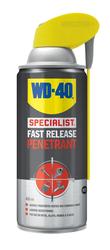 WD-40 Specialist Rýchlo uvolňujúcí penetrant 400ml 