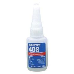 LOCTITE 408 BO sekundové lepidlo  50g