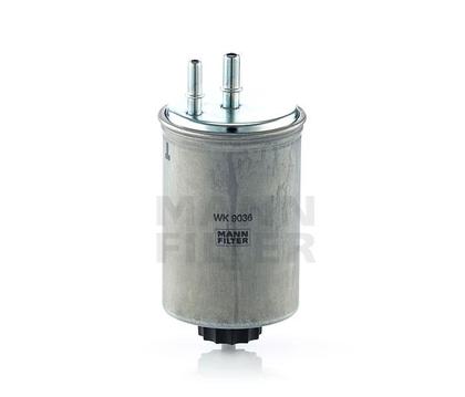 filter paliva mann WK 9036