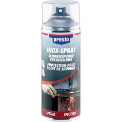 Presto Inox-sprej 400ml