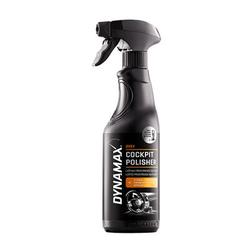 Dynamax DXE3-Leštiaci prostr. na plasty 500ML