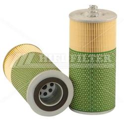 Hifi filter olejový SO 3327 = SO4200