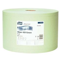 Tork 420 Green utierky na ruky 510m 2vrstvy