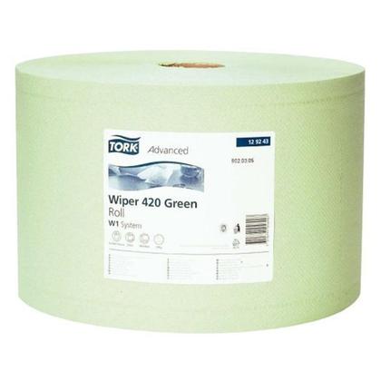 Tork 420 Green utierky na ruky 510m 2vrstvy