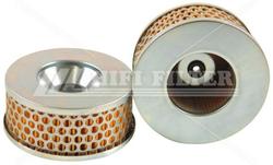 Hifi filter vzduchový SA 12158