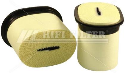 Hifi filter vzduchový SA 17316 (SA17457)
