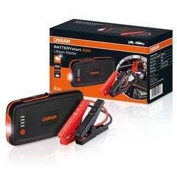 Osram štartovací zdroj BATTERYstart 200