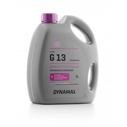 Dynamax Cool ultra G13 4L (VW TL 774J)