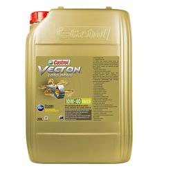 Castrol Vecton Long Drain 10W-40 20L