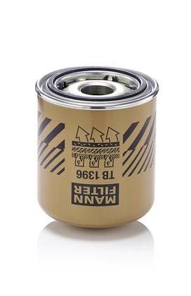 filter vysušovač mann TB 1396x (zlatý)