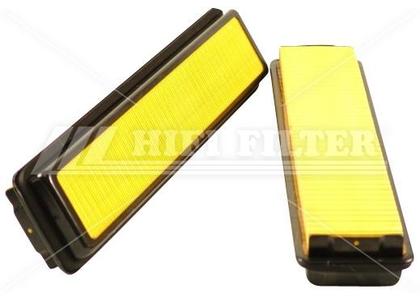 Hifi filter peľový SC 70005