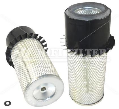 Hifi filter vzduchový SA 17238