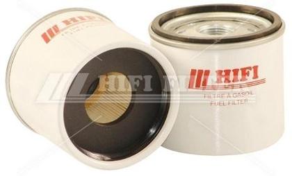 Hifi filter paliva SN 901530