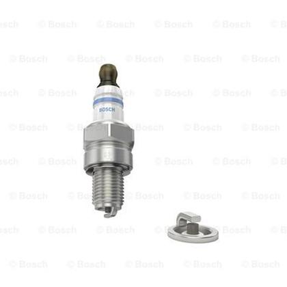 Bosch zapaľovacia sviečka USR7AC 0242035503 (0242035500)