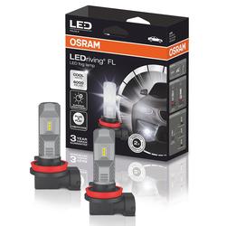 Osram LEDriving FOG LAMP H8/H11/H16 PGJ19-X 2ks