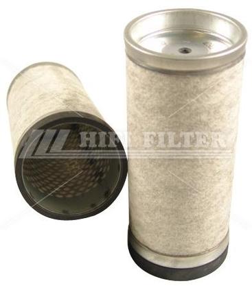 Hifi filter vzduchový SA 10120