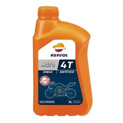 Repsol Sintetico 4T 10W-40 1L