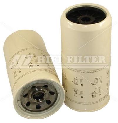 Hifi filter paliva SN 55017