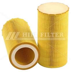 Hifi filter vzduchový SA 17334