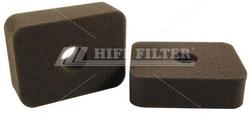 Hifi filter vzduchový SA 12720