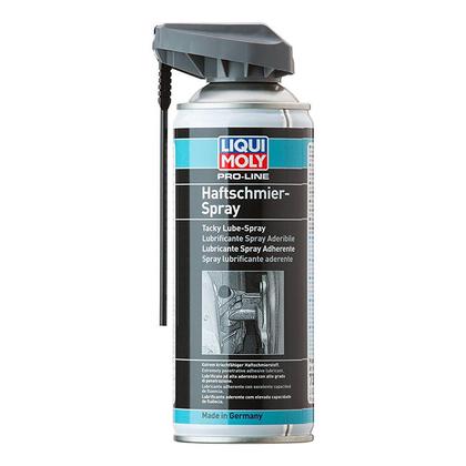 LIQUI MOLY vazelína v spreji 400ml PRO-LINE HAFTSCH.SPR. 400ML (7388)