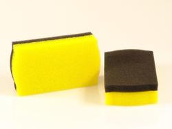 Hifi filter vzduchový SA 12377