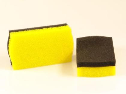 Hifi filter vzduchový SA 12377