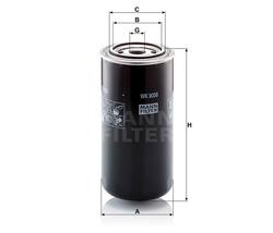 filter paliva mann WK 9056